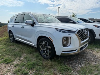 2022 Hyundai Palisade for sale in South Hill VA