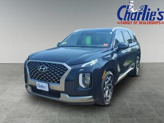 2022 Hyundai Palisade for sale in Augusta ME