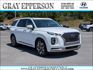 2022 Hyundai Palisade for sale in Cleveland TN