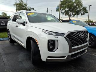 2022 Hyundai Palisade for sale in Cocoa FL