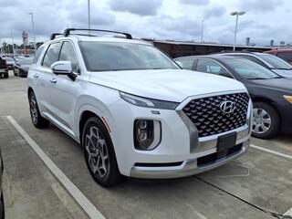 2021 Hyundai Palisade