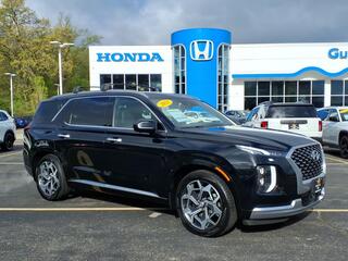2021 Hyundai Palisade for sale in Tupelo MS