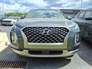 2022 Hyundai Palisade for sale in Burlington NC