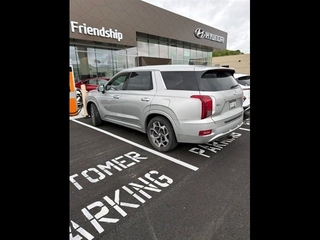 2021 Hyundai Palisade for sale in Mount Hope WV