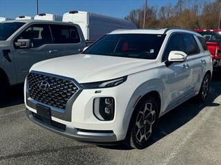 2021 Hyundai Palisade