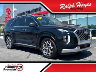 2022 Hyundai Palisade for sale in Anderson SC
