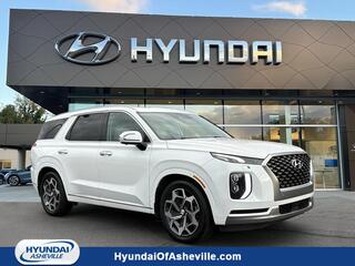 2022 Hyundai Palisade for sale in Asheville NC