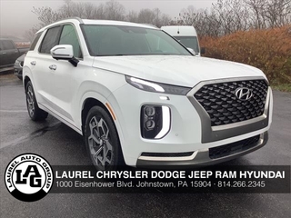 2022 Hyundai Palisade for sale in Johnstown PA