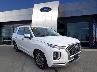 2021 Hyundai Palisade for sale in Bowling Green KY
