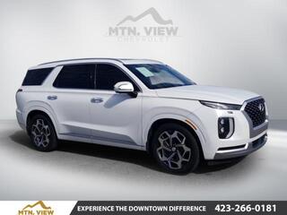 2021 Hyundai Palisade for sale in Chattanooga TN