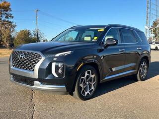 2021 Hyundai Palisade for sale in Shelby NC