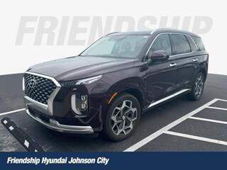 2021 Hyundai Palisade for sale in Johnson City TN