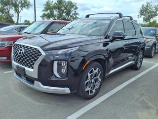 2021 Hyundai Palisade for sale in Council Bluffs IA
