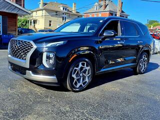 2022 Hyundai Palisade for sale in Uniontown PA
