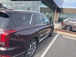 2022 Hyundai Palisade for sale in South Hill VA