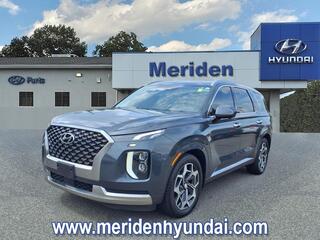 2022 Hyundai Palisade