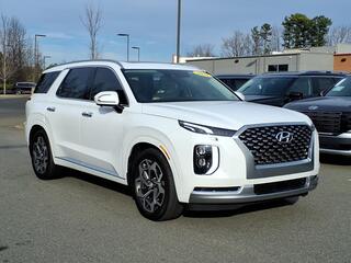2021 Hyundai Palisade for sale in Cornelius NC