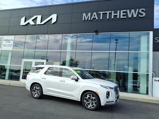 2021 Hyundai Palisade for sale in Liverpool NY