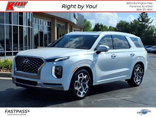 2022 Hyundai Palisade for sale in Florence KY