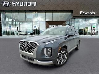 2022 Hyundai Palisade for sale in Council Bluffs IA