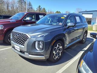 2022 Hyundai Palisade for sale in Gastonia NC