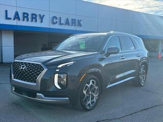 2022 Hyundai Palisade