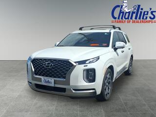 2022 Hyundai Palisade for sale in Winthrop ME