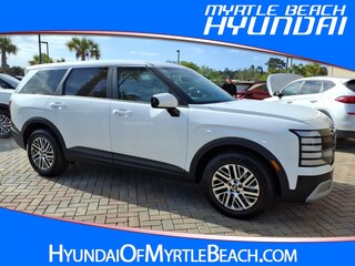 2026 Hyundai Palisade for sale in Myrtle Beach SC