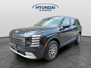2026 Hyundai Palisade for sale in Hampton VA