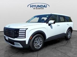 2026 Hyundai Palisade for sale in Hampton VA