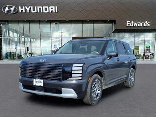 2026 Hyundai Palisade for sale in Council Bluffs IA