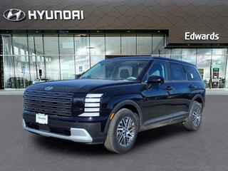 2026 Hyundai Palisade for sale in Council Bluffs IA