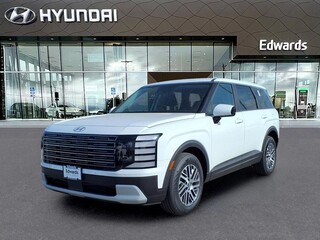 2026 Hyundai Palisade for sale in Council Bluffs IA