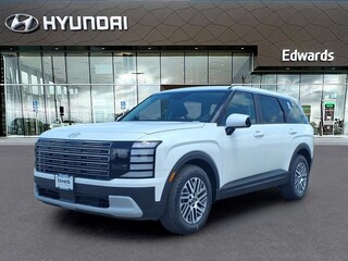 2026 Hyundai Palisade for sale in Council Bluffs IA