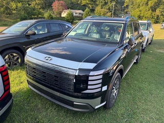 2026 Hyundai Palisade for sale in Johnson City TN