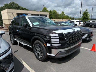 2026 Hyundai Palisade for sale in South Hill VA