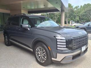 2026 Hyundai Palisade for sale in Hampton VA