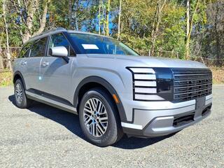 2026 Hyundai Palisade for sale in Arlington MA