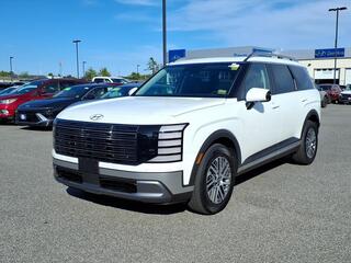 2026 Hyundai Palisade for sale in Westbrook ME