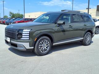 2026 Hyundai Palisade for sale in Council Bluffs IA