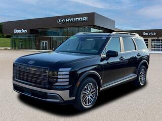 2026 Hyundai Palisade for sale in Janesville WI