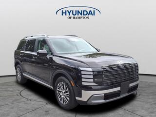 2026 Hyundai Palisade for sale in Hampton VA
