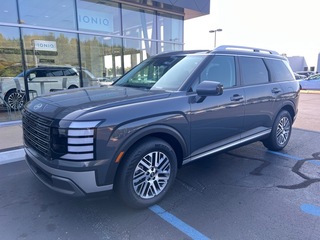 2026 Hyundai Palisade for sale in Columbus MS