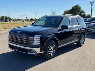 2026 Hyundai Palisade for sale in Janesville WI