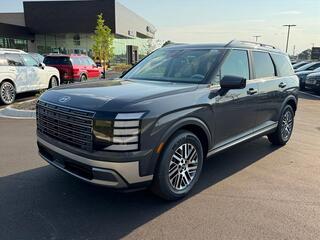 2026 Hyundai Palisade for sale in Janesville WI