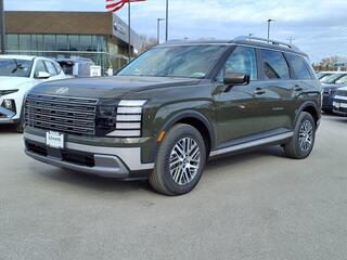 2026 Hyundai Palisade for sale in Council Bluffs IA