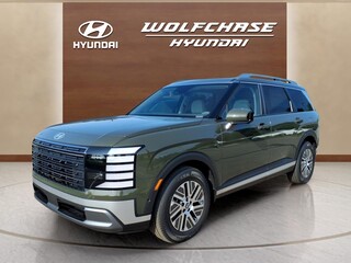 2026 Hyundai Palisade Hybrid for sale in Memphis TN