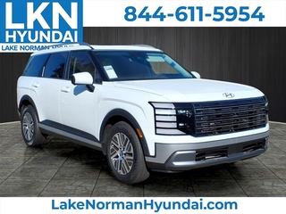 2026 Hyundai Palisade Hybrid for sale in Cornelius NC