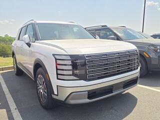 2026 Hyundai Palisade Hybrid for sale in South Hill VA