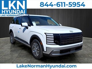 2026 Hyundai Palisade Hybrid for sale in Cornelius NC
